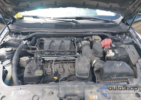 2015 Ford Taurus Sel z USA, uszkodzony, nr VIN 1FAHP2H85FG151118